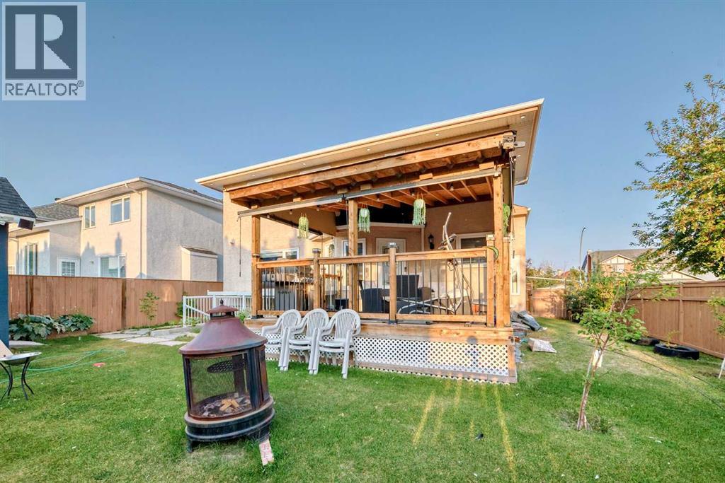 204 Coral Keys Green Ne, Calgary, Alberta  T3J 3K6 - Photo 37 - A2266309