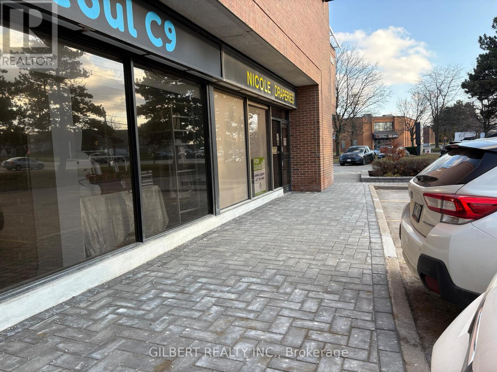 170 Esna Park, Markham, Ontario  L3R 1E3 - Photo 14 - N12572302