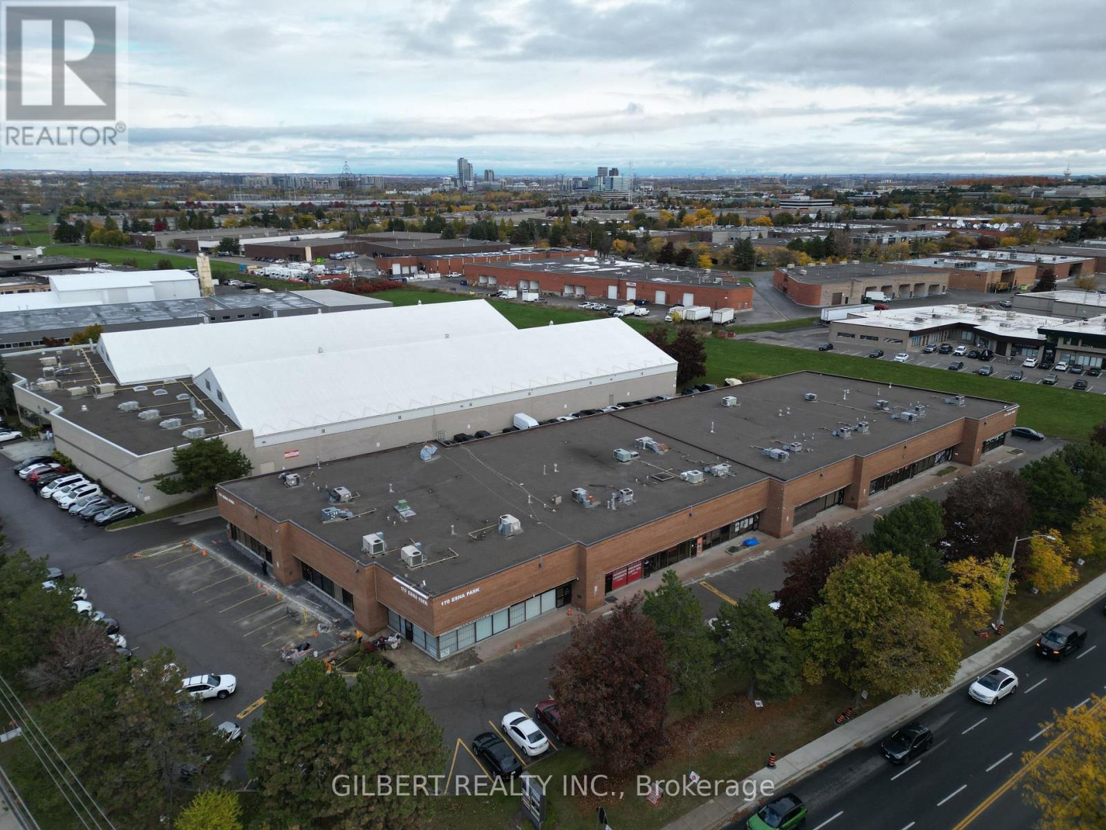 170 Esna Park, Markham, Ontario  L3R 1E3 - Photo 6 - N12572302