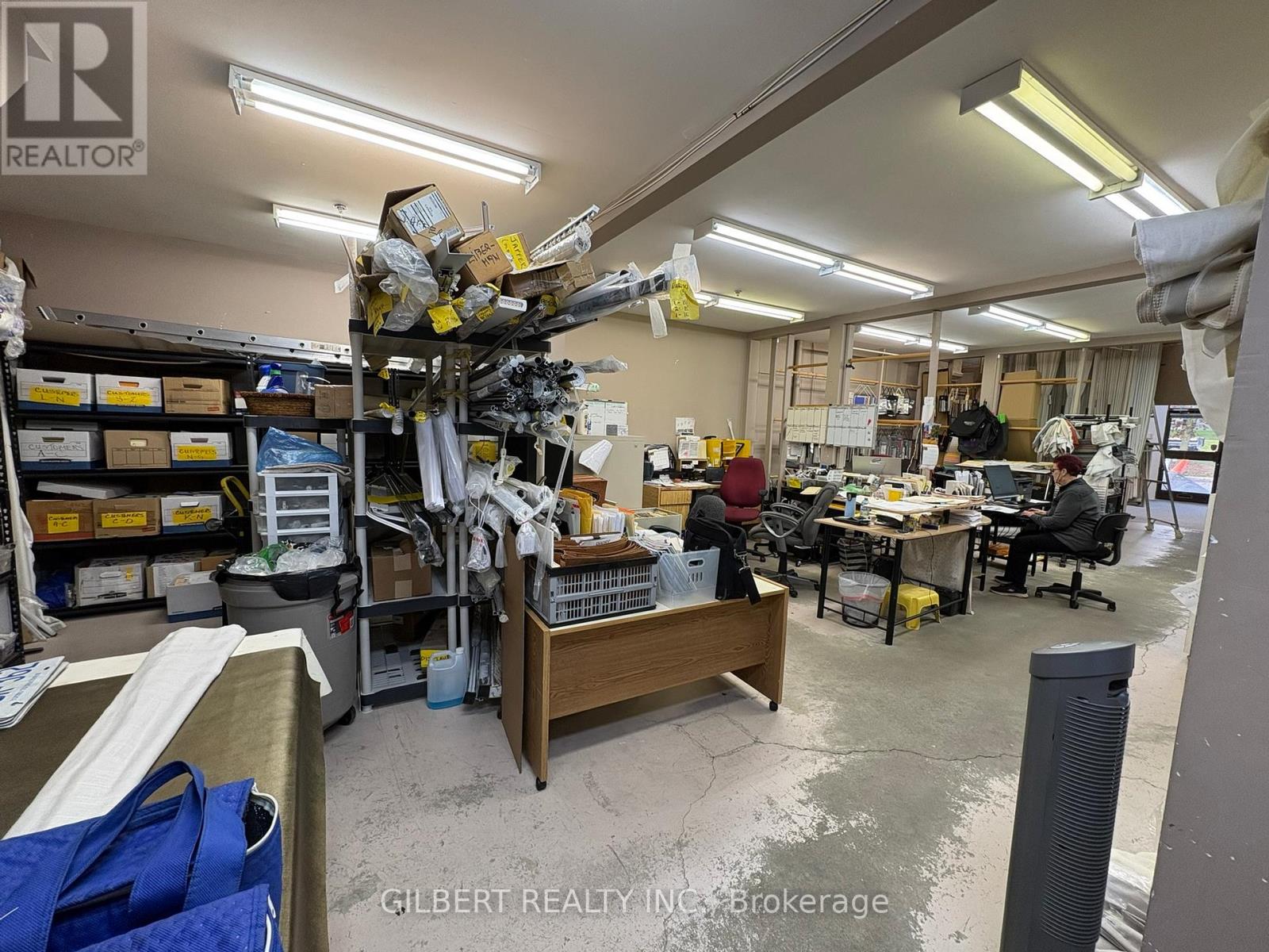 170 Esna Park, Markham, Ontario  L3R 1E3 - Photo 8 - N12572302