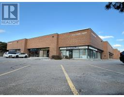 170 ESNA PARK, Markham, Ontario