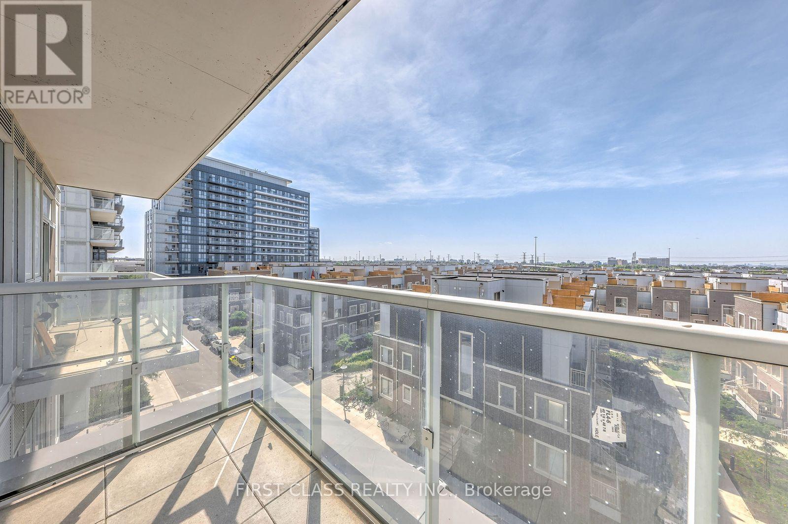 506 - 10 Honeycrisp Crescent, Vaughan, Ontario  L4K 5C3 - Photo 12 - N12572320