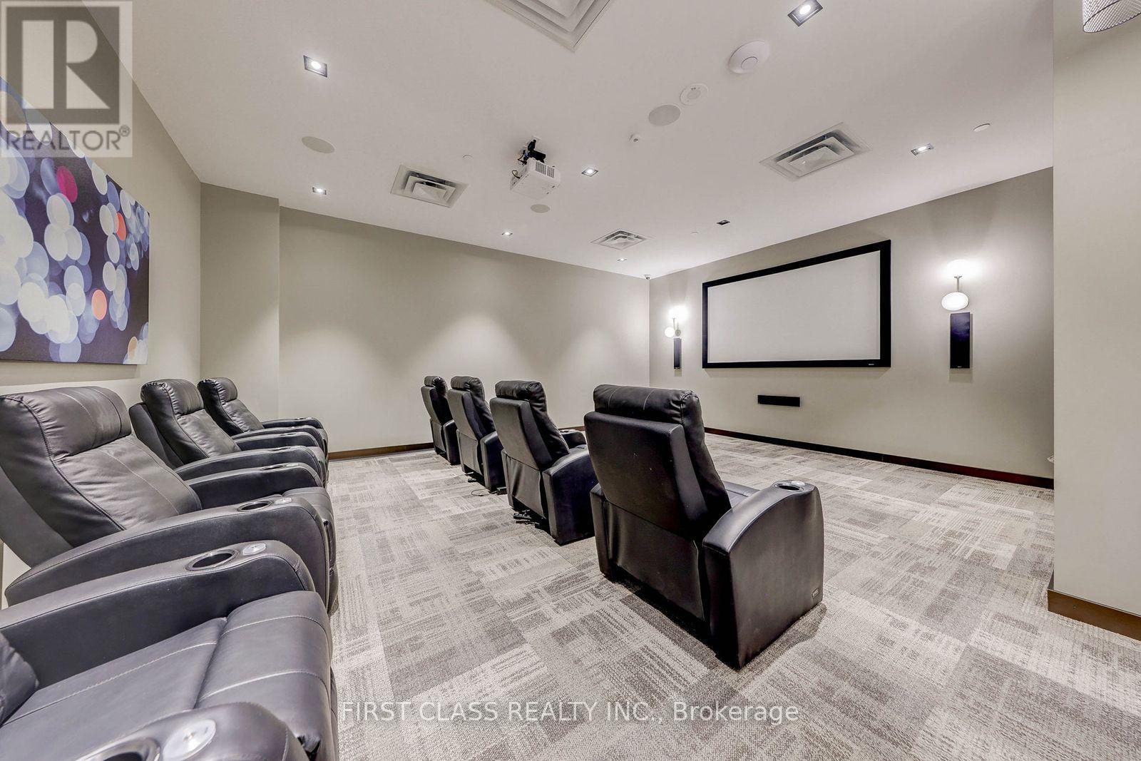 506 - 10 Honeycrisp Crescent, Vaughan, Ontario  L4K 5C3 - Photo 4 - N12572320