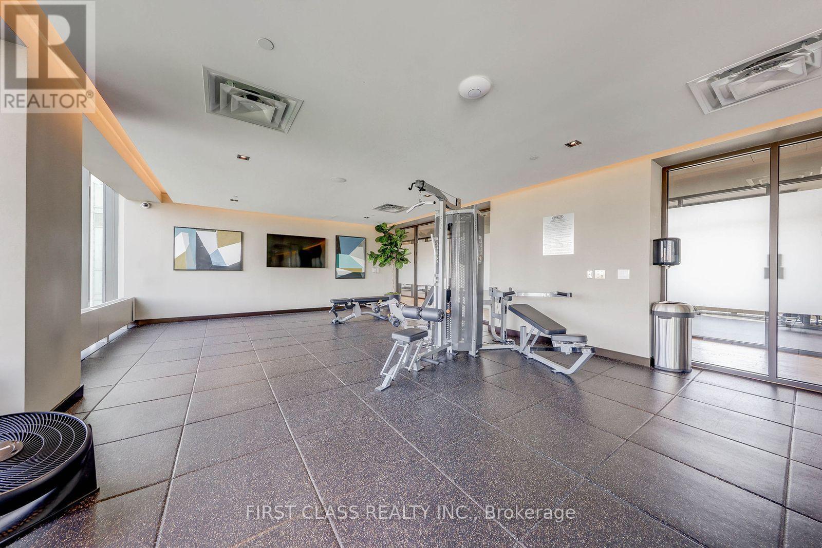 506 - 10 Honeycrisp Crescent, Vaughan, Ontario  L4K 5C3 - Photo 5 - N12572320