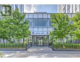 506 - 10 HONEYCRISP CRESCENT, Vaughan, Ontario
