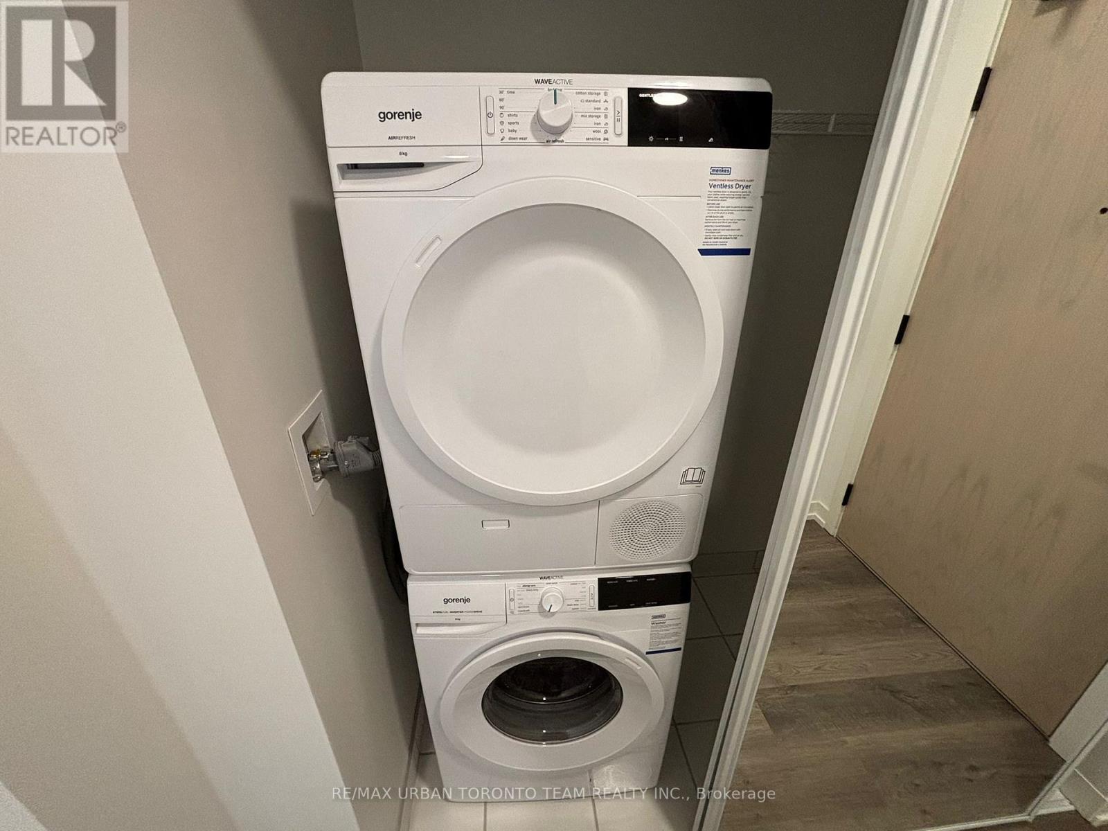 2309 - 8 Interchange Way, Vaughan, Ontario  L4K 5Z7 - Photo 14 - N12572342