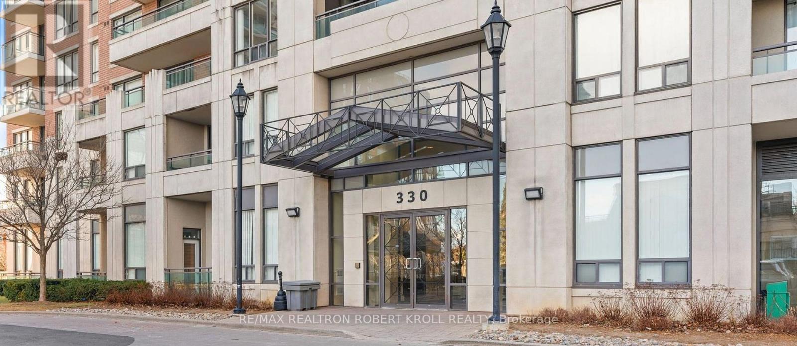 906 - 330 RED MAPLE ROAD, Richmond Hill, Ontario