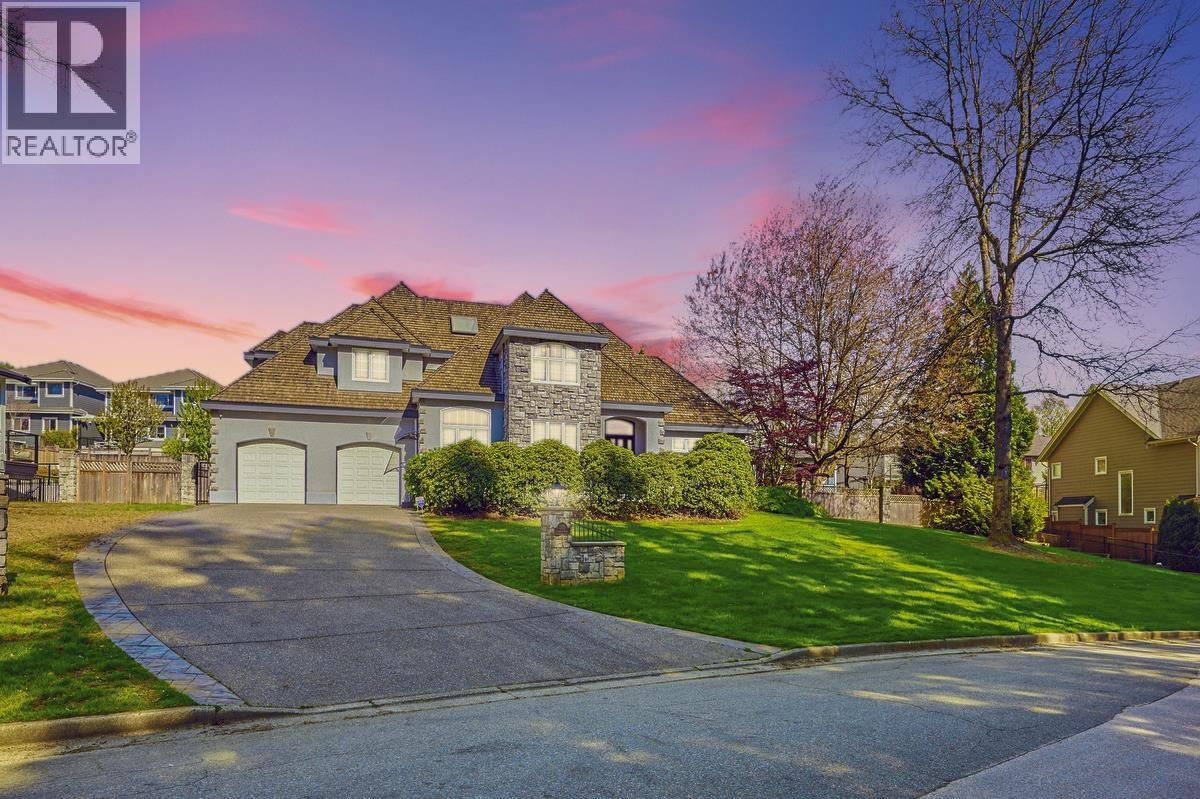 1373 Glenbrook Street, Coquitlam, British Columbia  V3E 3G8 - Photo 1 - R3069544