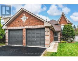 51 GOLDEN EAGLE WAY, Barrie, Ontario