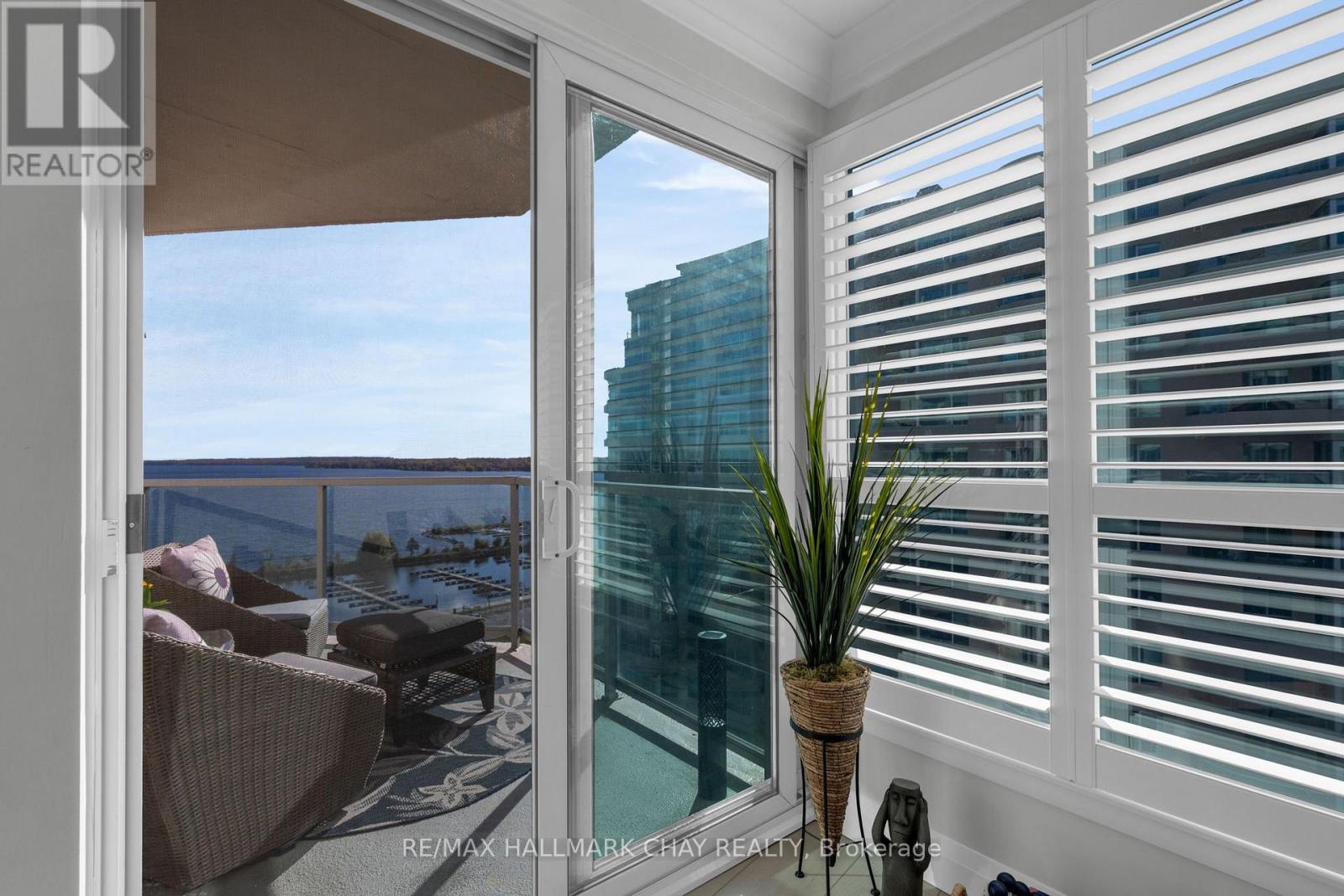 1205 - 6 Toronto Street, Barrie (City Centre), Ontario L4N 9R2 - Photo 14 - S12572384