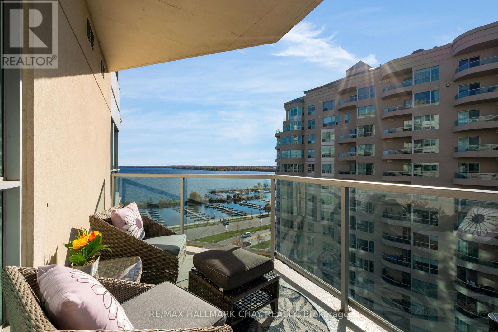 1205 - 6 Toronto Street, Barrie (City Centre), Ontario L4N 9R2 - Photo 15 - S12572384