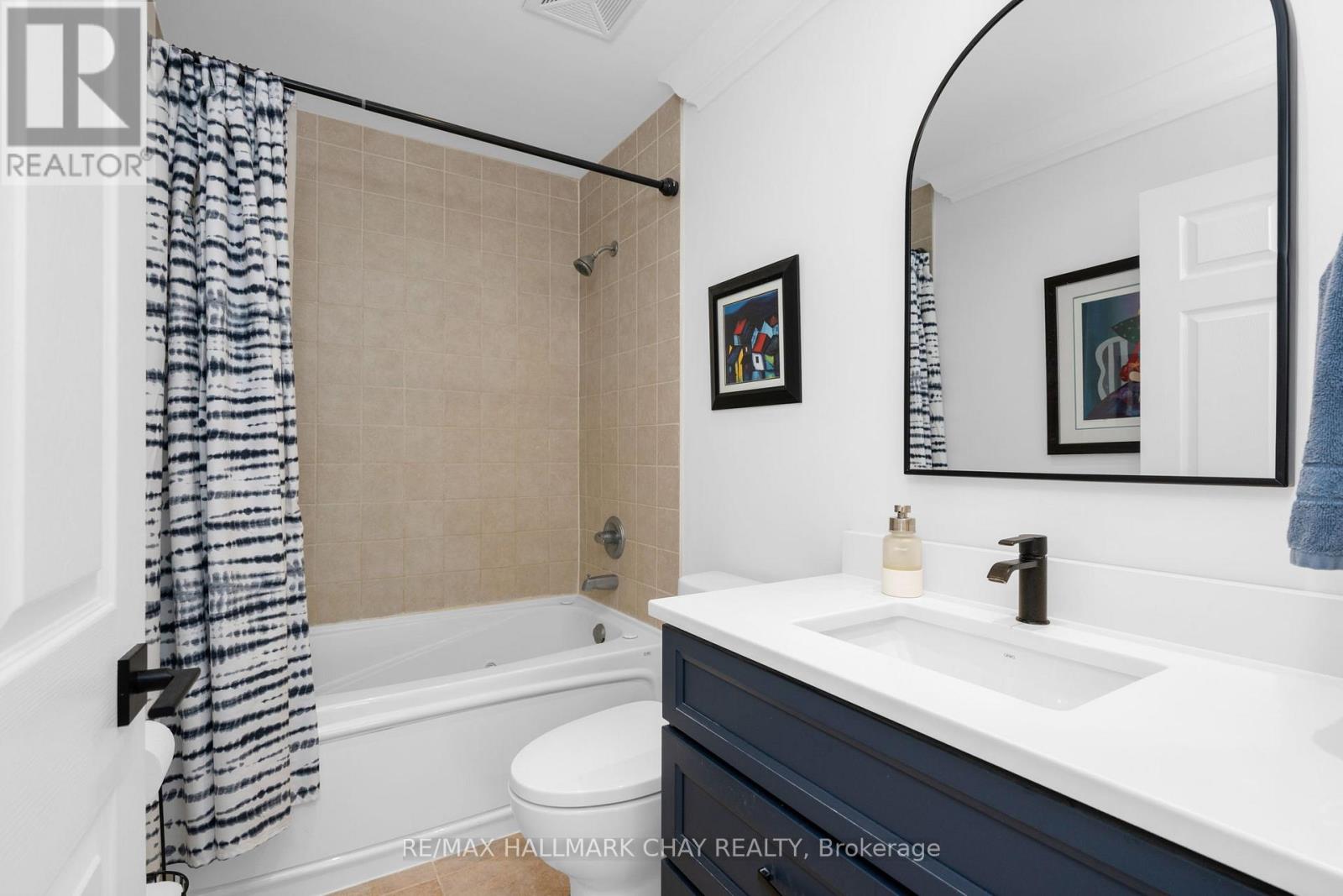 1205 - 6 Toronto Street, Barrie (City Centre), Ontario L4N 9R2 - Photo 19 - S12572384