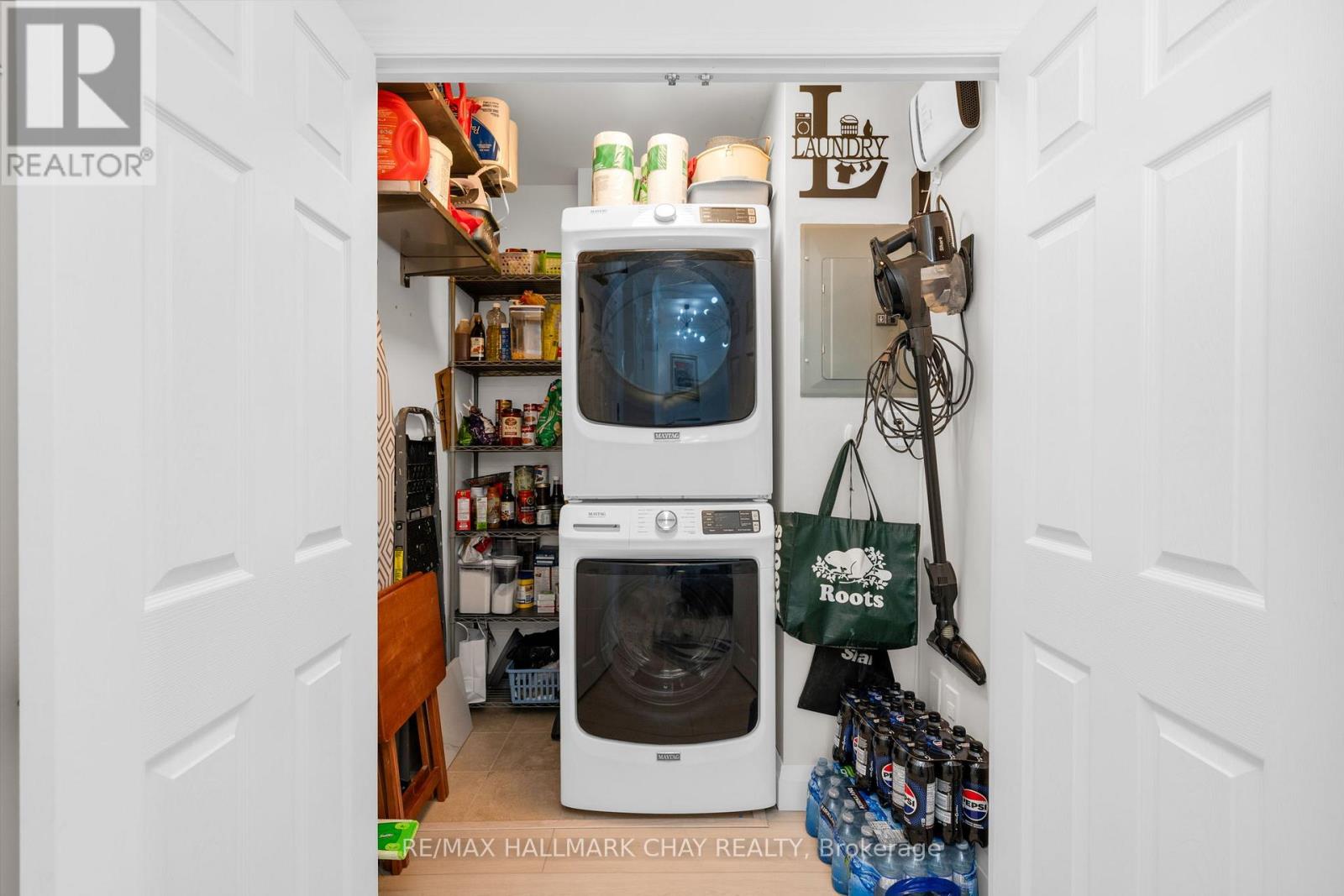 1205 - 6 Toronto Street, Barrie (City Centre), Ontario L4N 9R2 - Photo 20 - S12572384