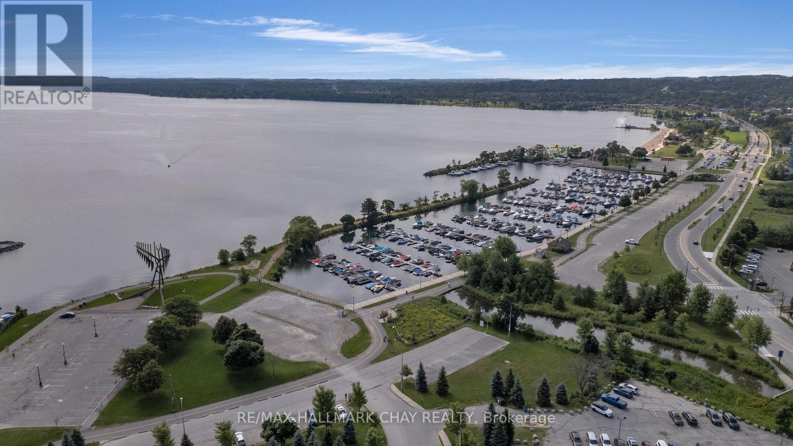 1205 - 6 Toronto Street, Barrie (City Centre), Ontario L4N 9R2 - Photo 37 - S12572384