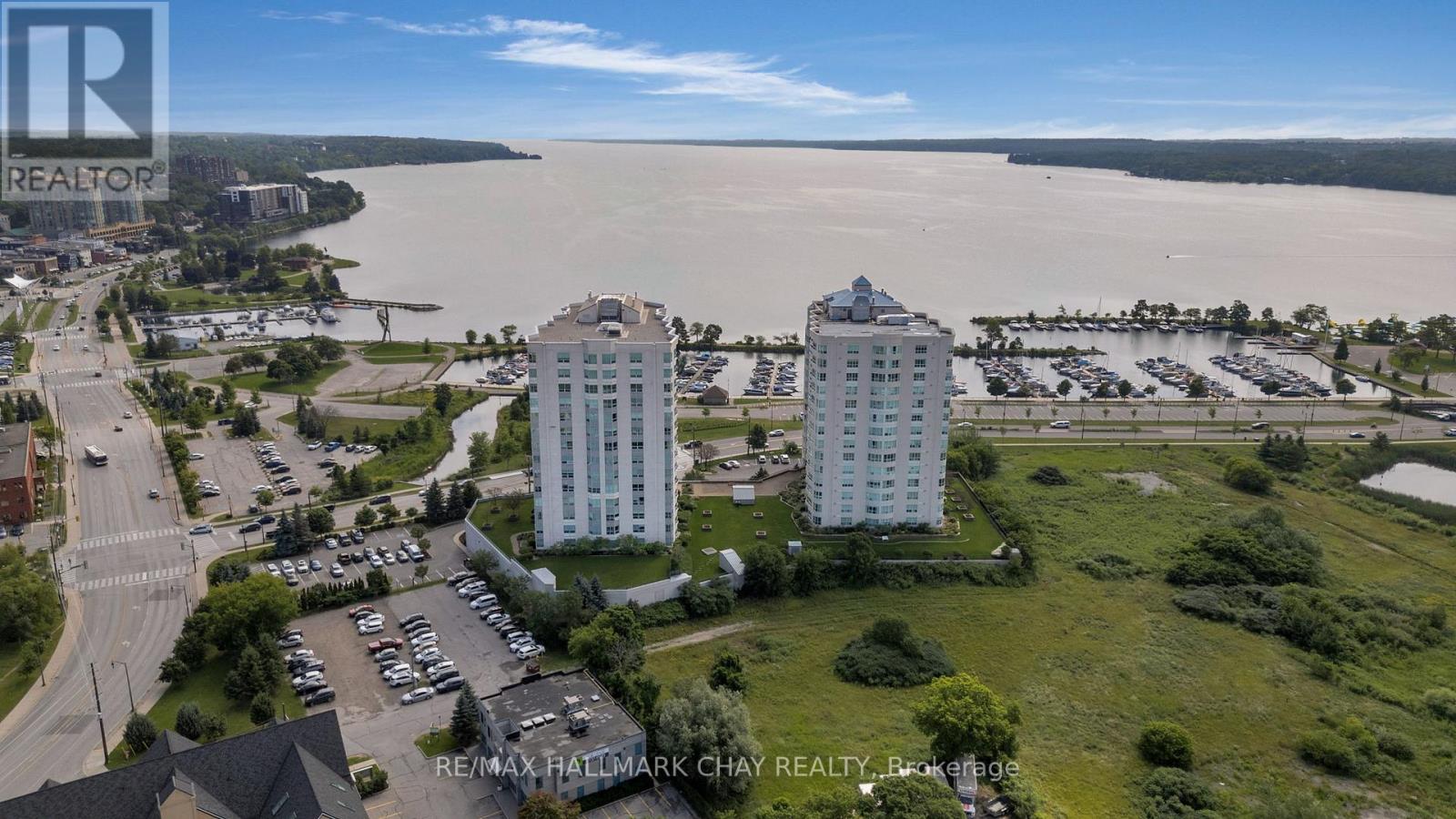 1205 - 6 Toronto Street, Barrie (City Centre), Ontario L4N 9R2 - Photo 38 - S12572384