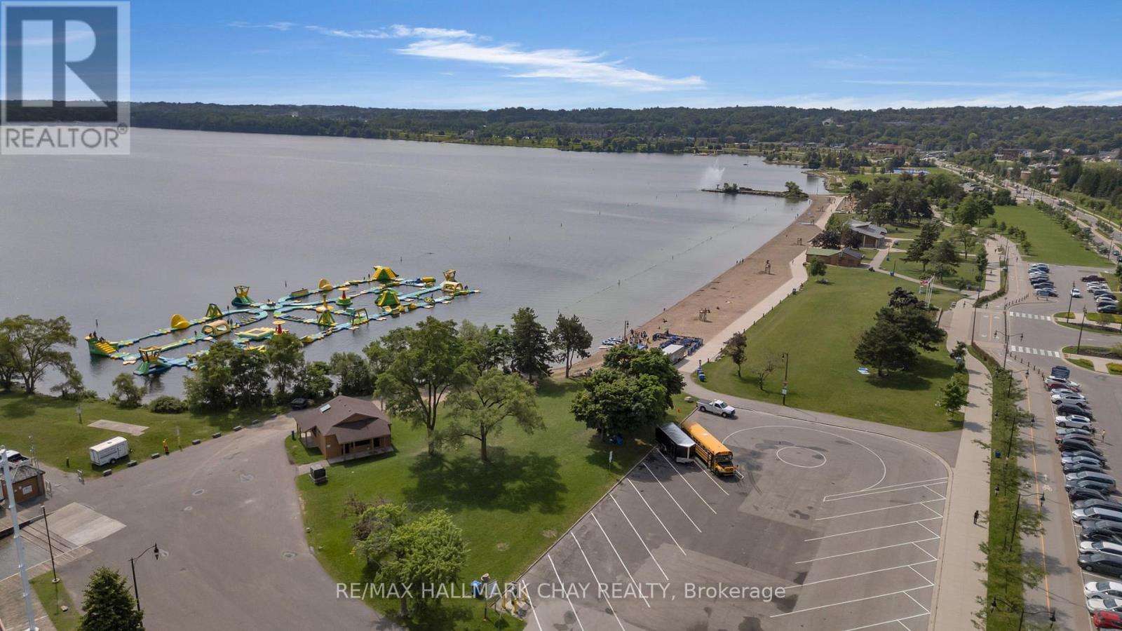 1205 - 6 Toronto Street, Barrie (City Centre), Ontario L4N 9R2 - Photo 39 - S12572384