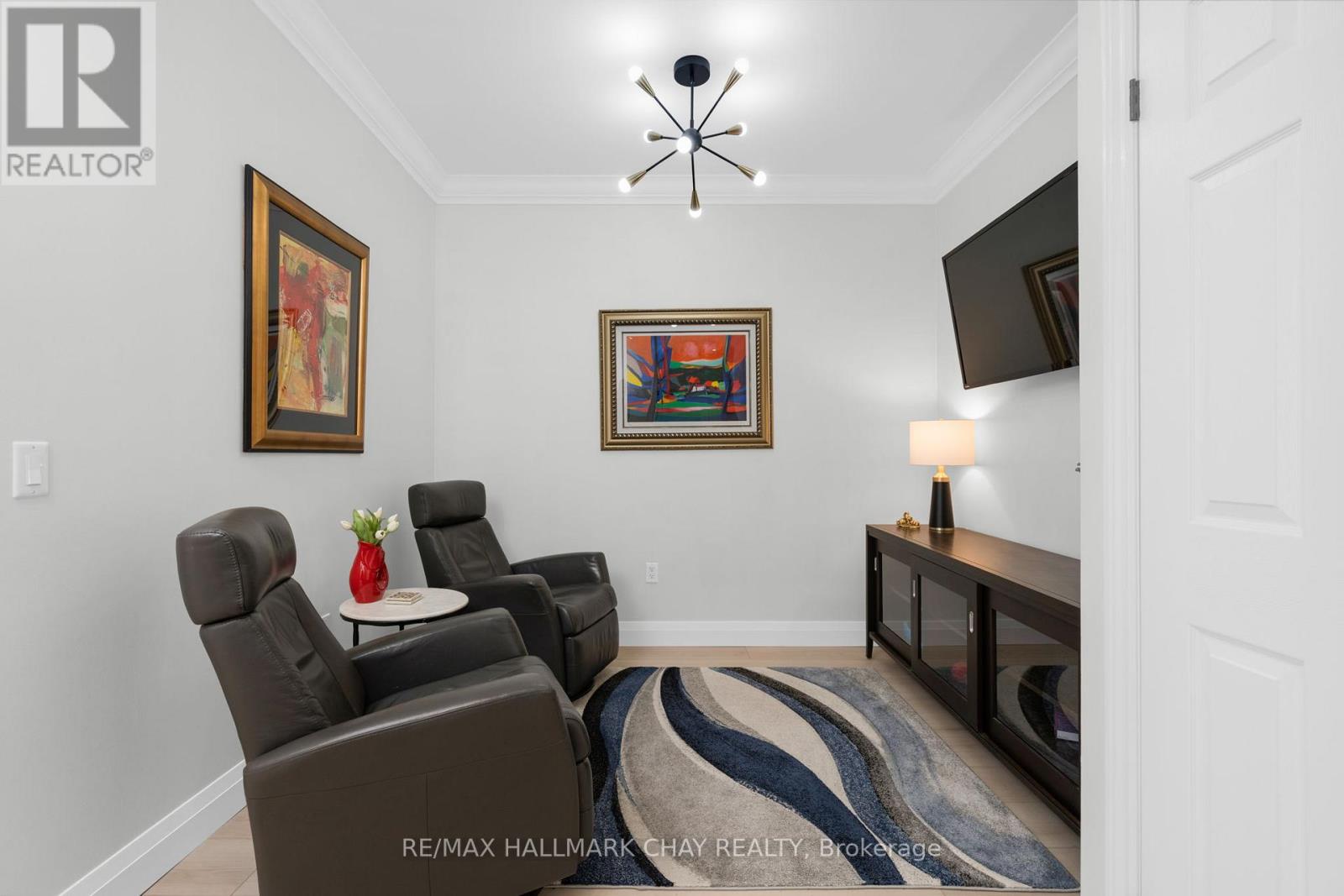 1205 - 6 Toronto Street, Barrie (City Centre), Ontario L4N 9R2 - Photo 7 - S12572384