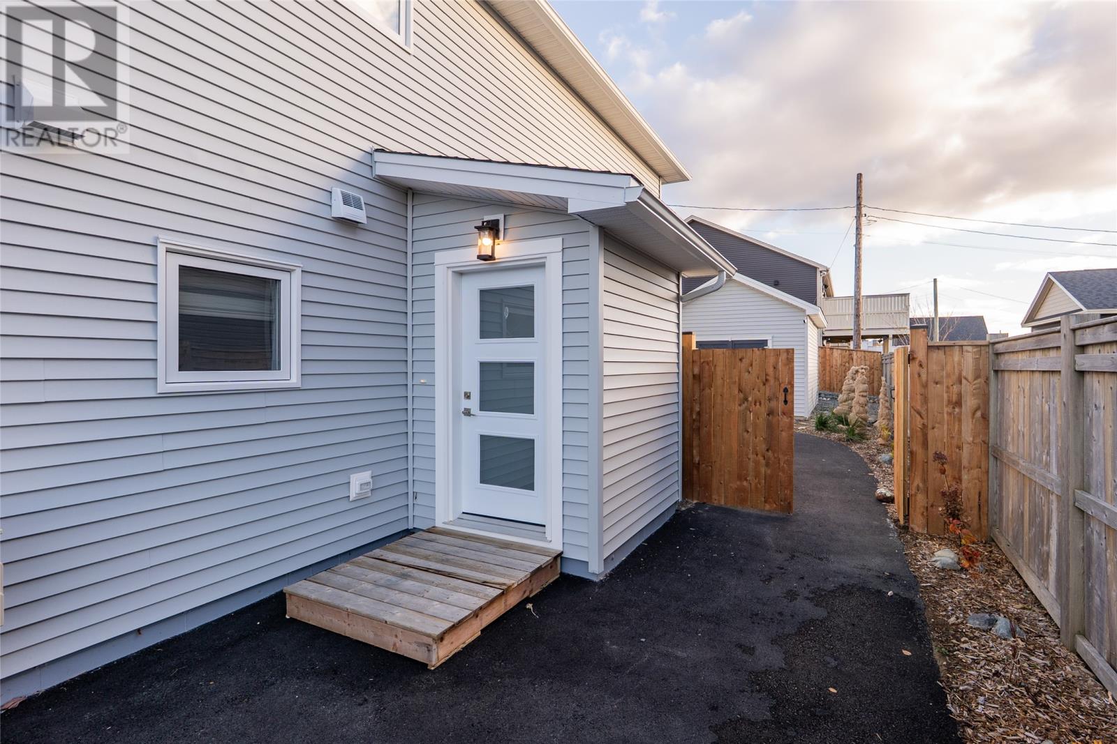 42 Kirkston Avenue, Cbs, Newfoundland & Labrador  A1L 3V9 - Photo 31 - 1292755