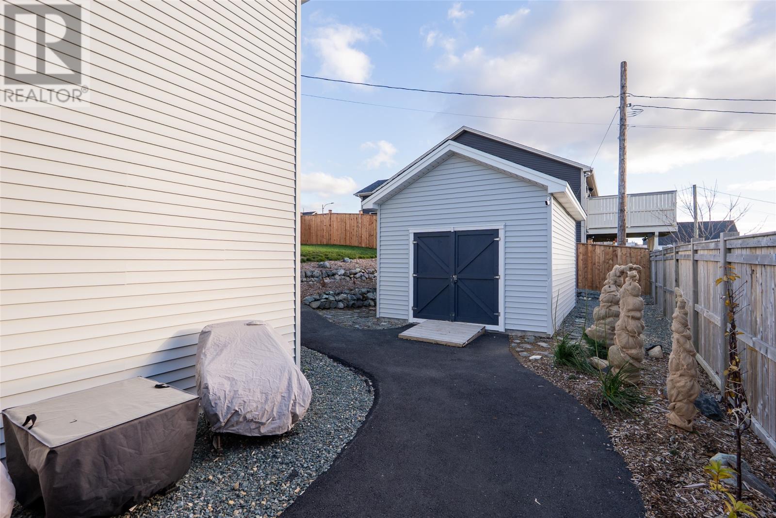 42 Kirkston Avenue, Cbs, Newfoundland & Labrador  A1L 3V9 - Photo 32 - 1292755