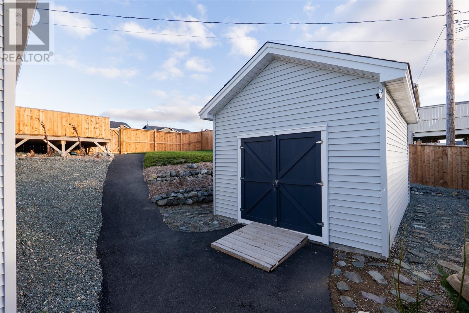42 Kirkston Avenue, Cbs, Newfoundland & Labrador  A1L 3V9 - Photo 33 - 1292755