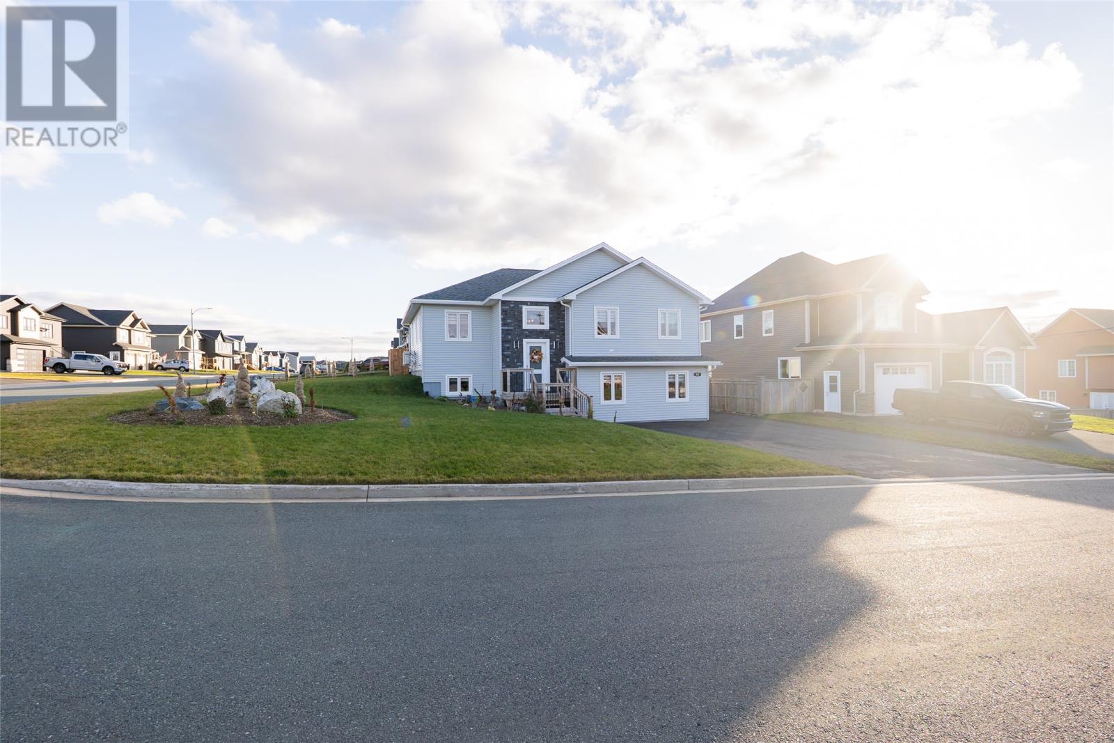 42 Kirkston Avenue, Cbs, Newfoundland & Labrador  A1L 3V9 - Photo 35 - 1292755