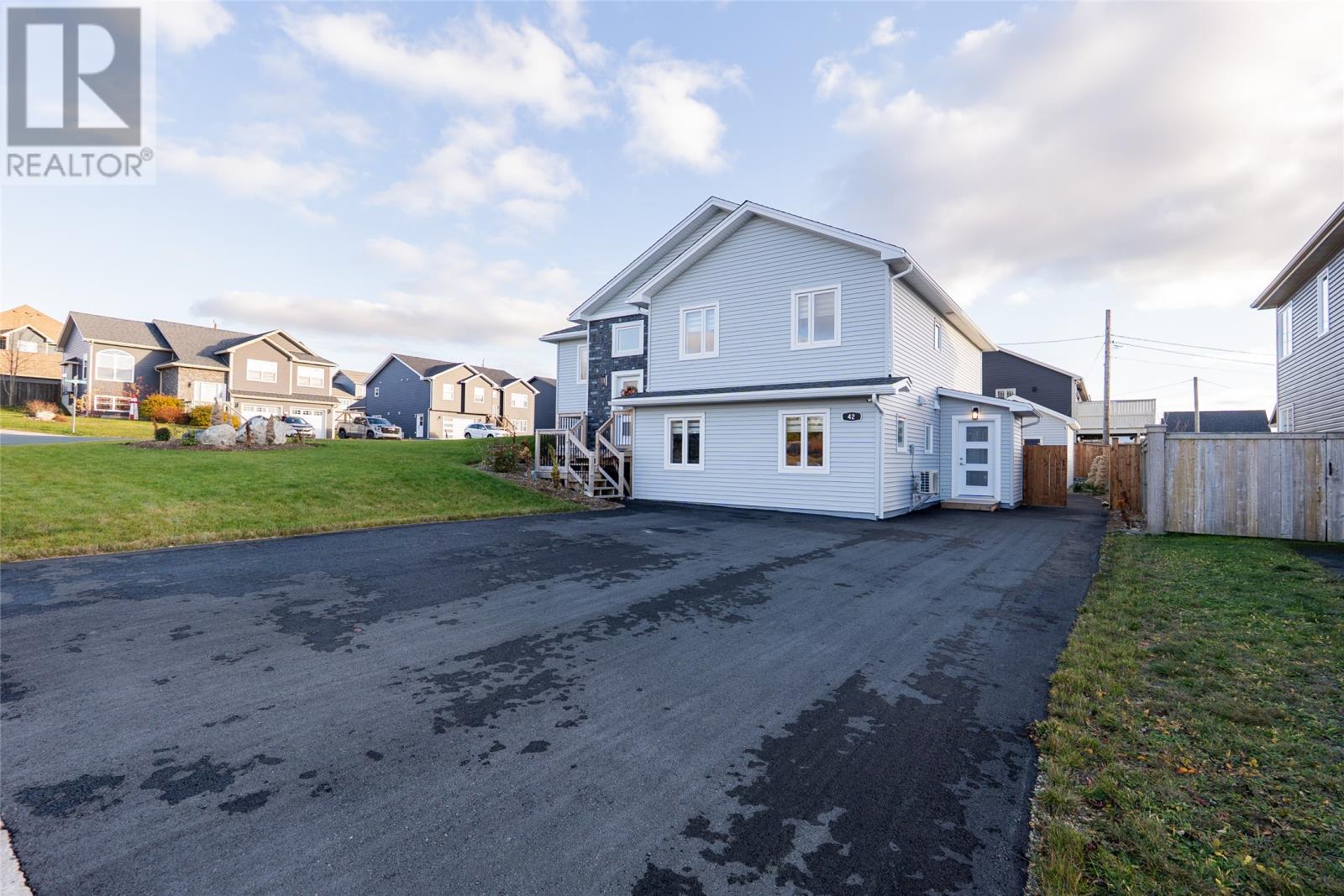 42 Kirkston Avenue, Cbs, Newfoundland & Labrador  A1L 3V9 - Photo 36 - 1292755