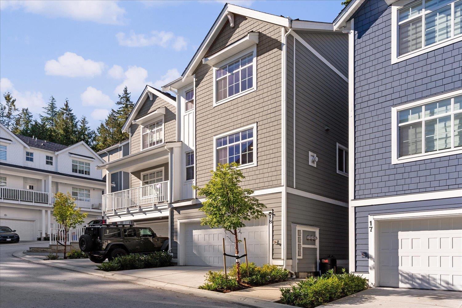 18 9762 182a Street, Surrey, British Columbia  V4N 6W5 - Photo 2 - R3069557