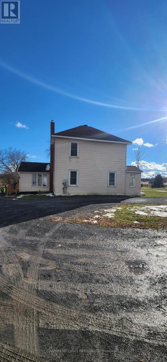 2415 Hwy 138 Highway N, North Stormont, Ontario  K0C 1W0 - Photo 3 - X12572470