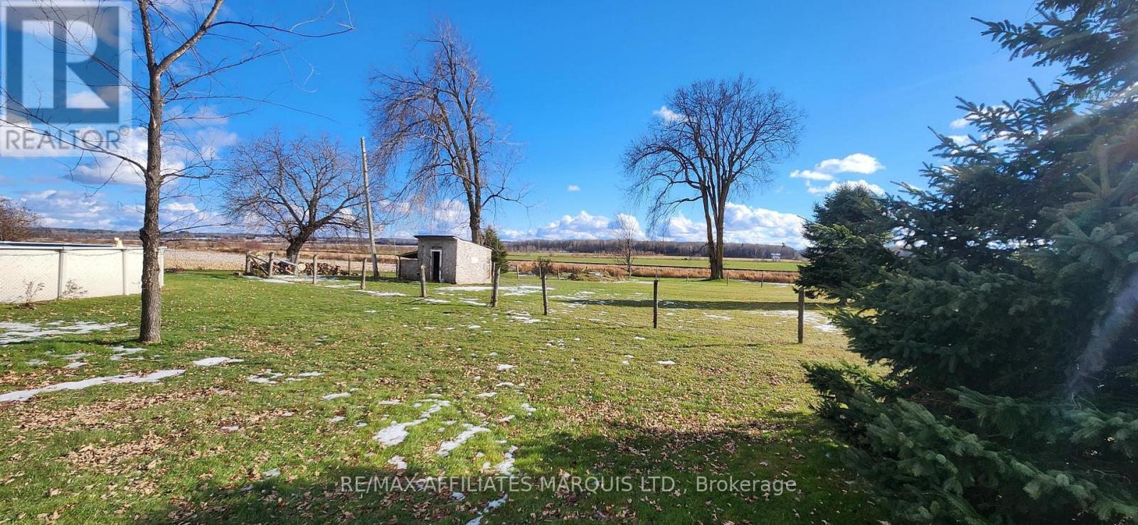 2415 Hwy 138 Highway N, North Stormont, Ontario  K0C 1W0 - Photo 6 - X12572470