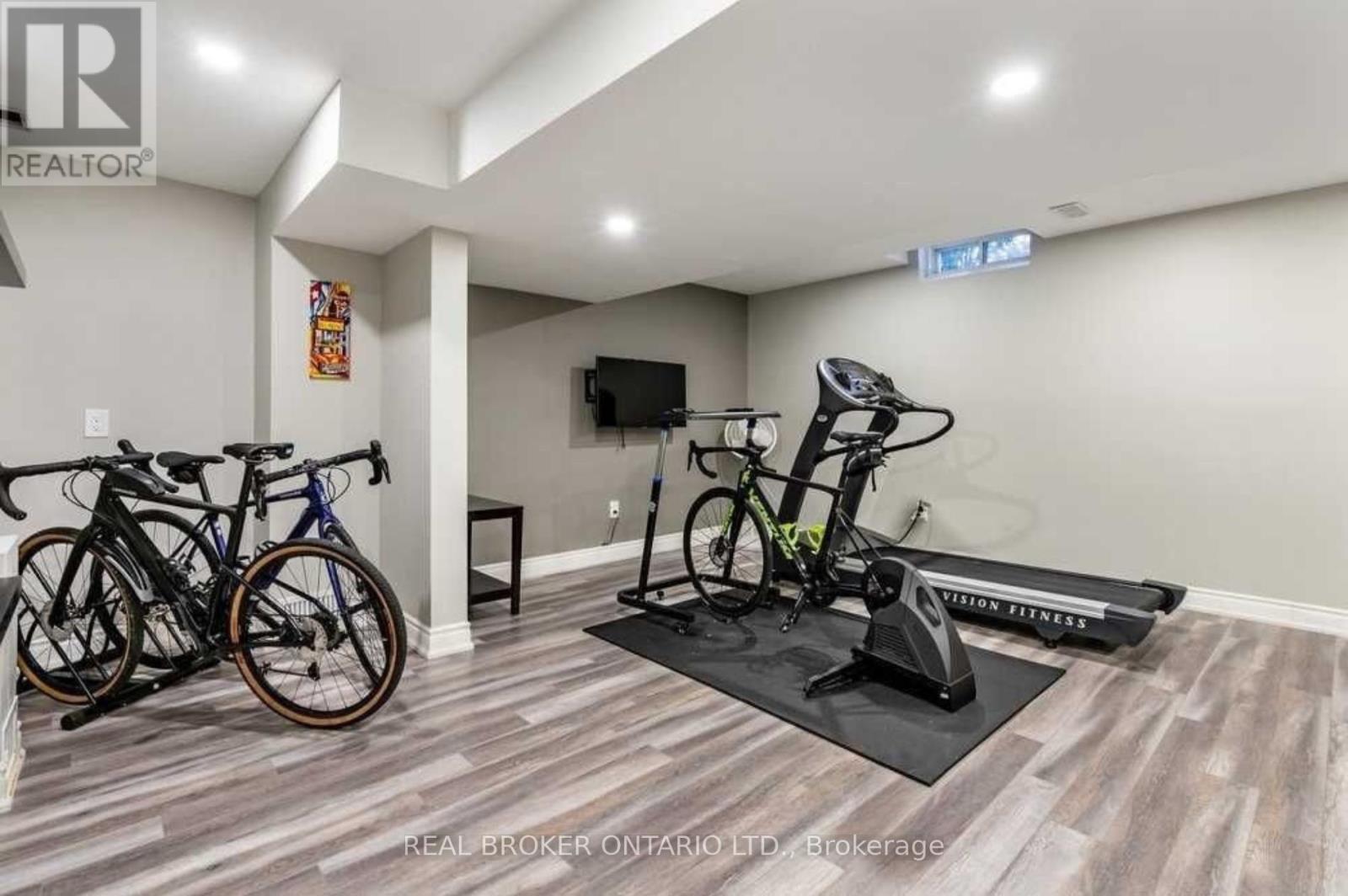 2369 Proudfoot Trail, Oakville, Ontario  L6M 4X9 - Photo 34 - W12572312