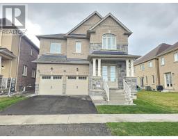 48 DUXBURY ROAD, Brampton, Ontario