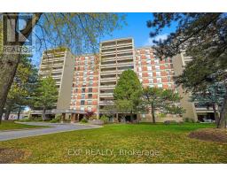 304 - 965 INVERHOUSE DRIVE, Mississauga, Ontario