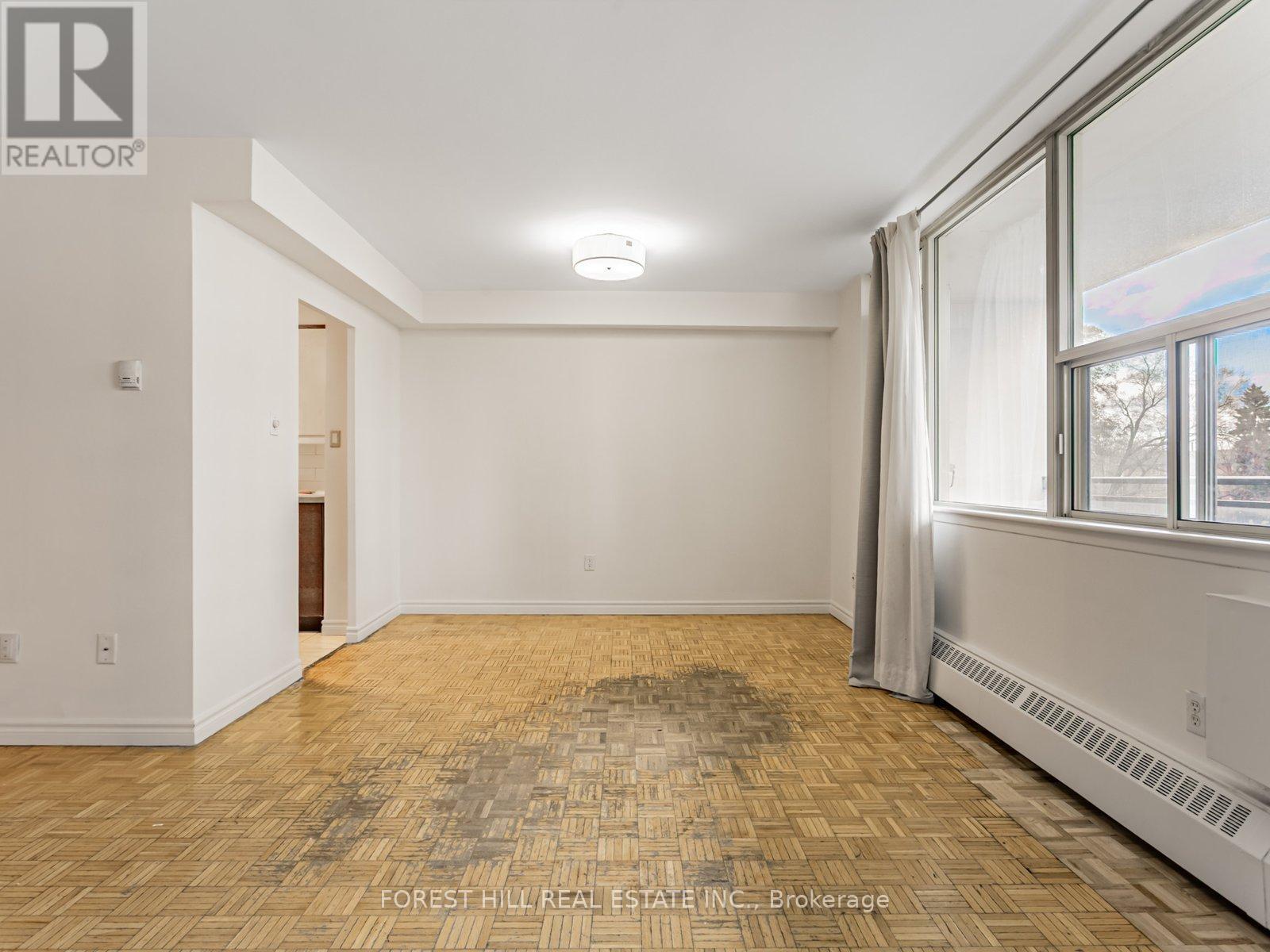 307 - 155 Marlee Avenue, Toronto, Ontario  M6B 4B5 - Photo 10 - W12572364