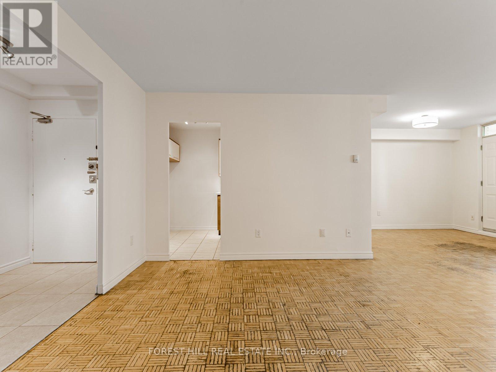 307 - 155 Marlee Avenue, Toronto, Ontario  M6B 4B5 - Photo 12 - W12572364