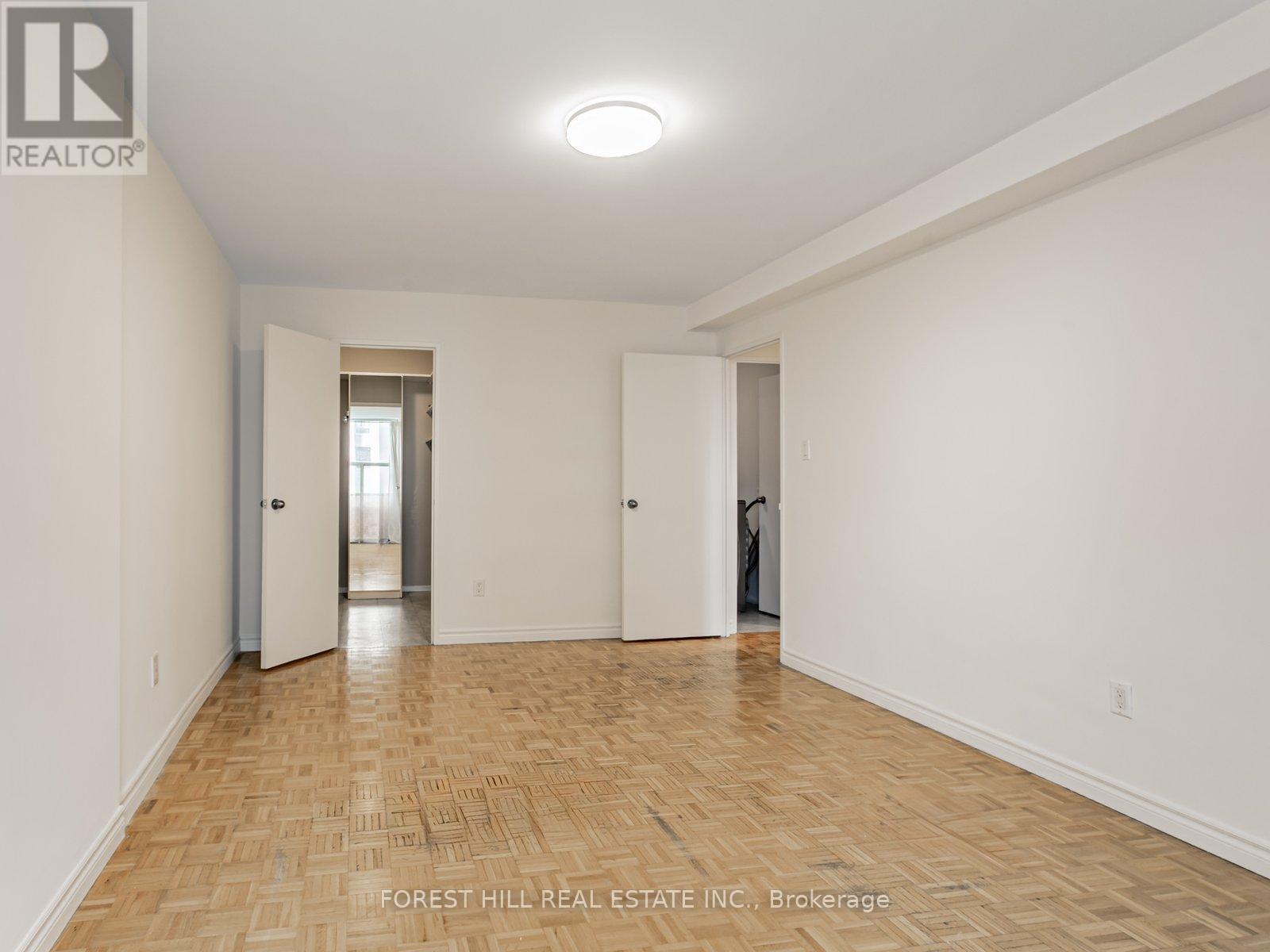 307 - 155 Marlee Avenue, Toronto, Ontario  M6B 4B5 - Photo 17 - W12572364