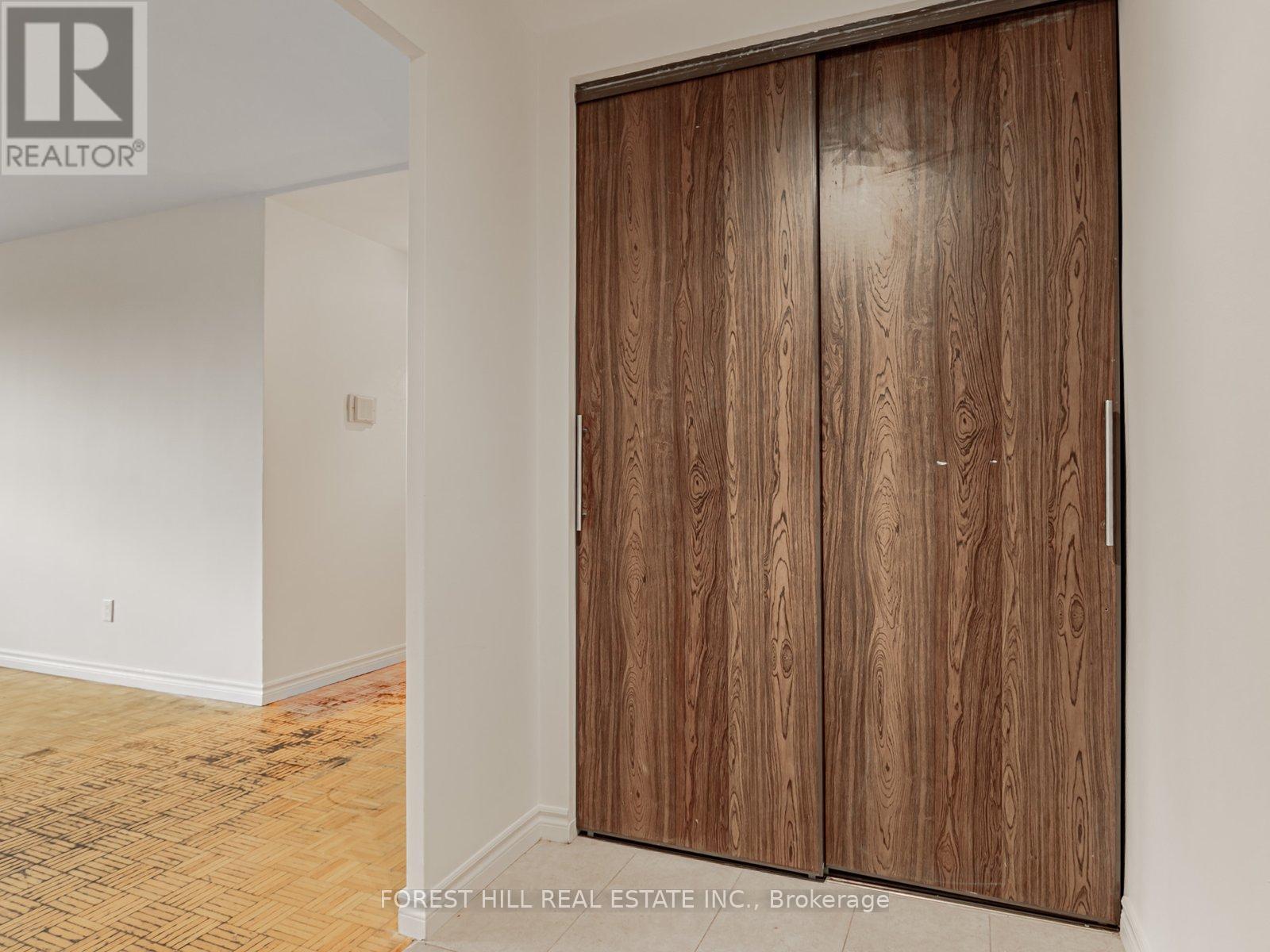 307 - 155 Marlee Avenue, Toronto, Ontario  M6B 4B5 - Photo 21 - W12572364