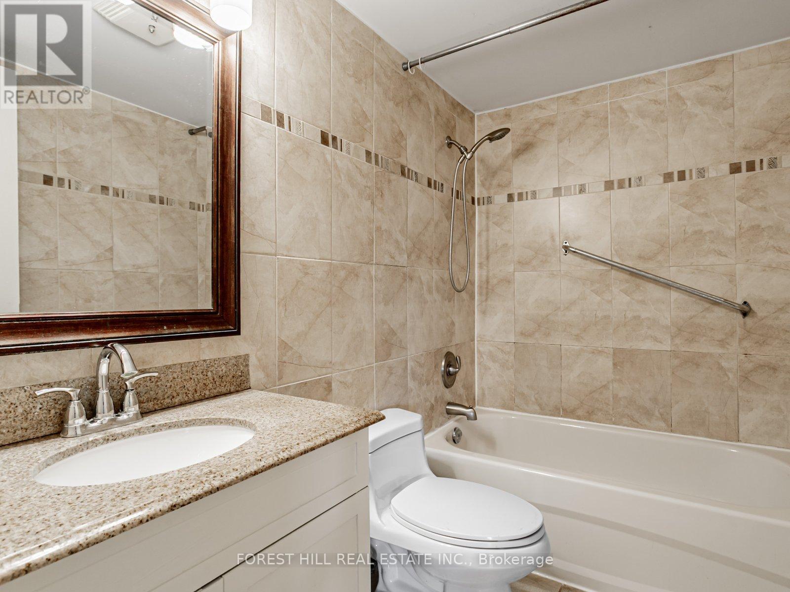 307 - 155 Marlee Avenue, Toronto, Ontario  M6B 4B5 - Photo 22 - W12572364