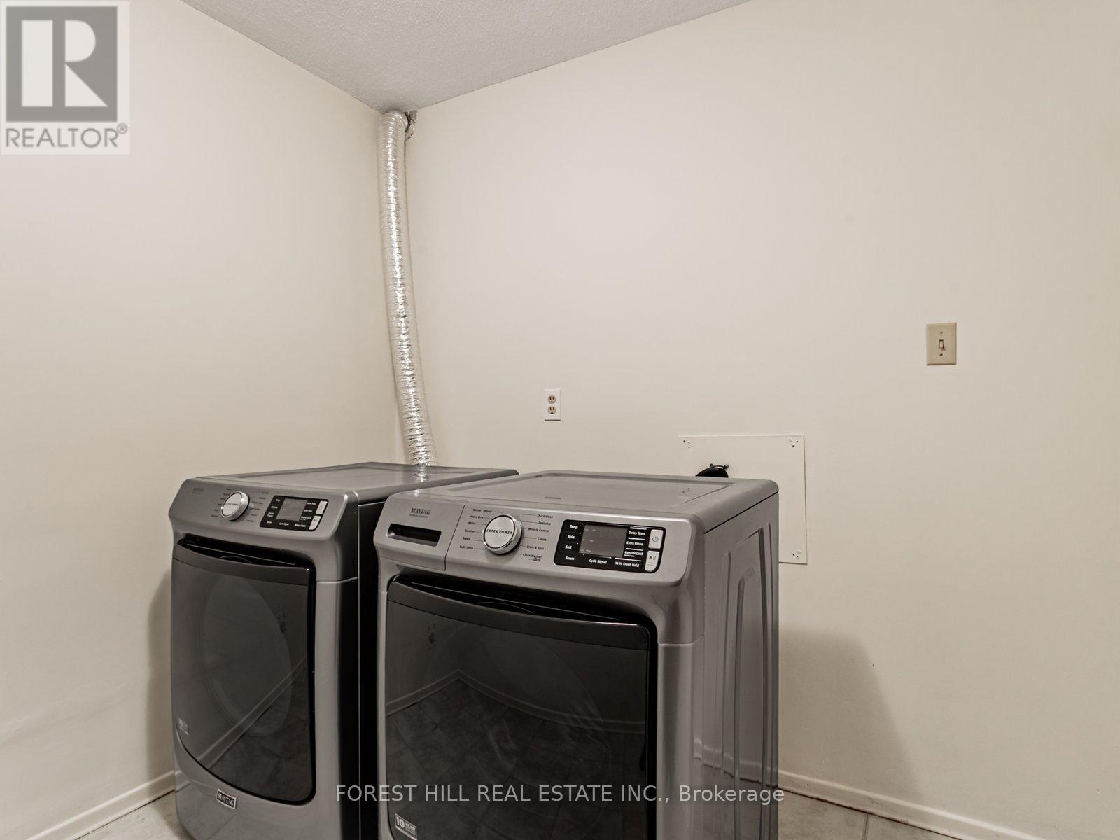 307 - 155 Marlee Avenue, Toronto, Ontario  M6B 4B5 - Photo 23 - W12572364