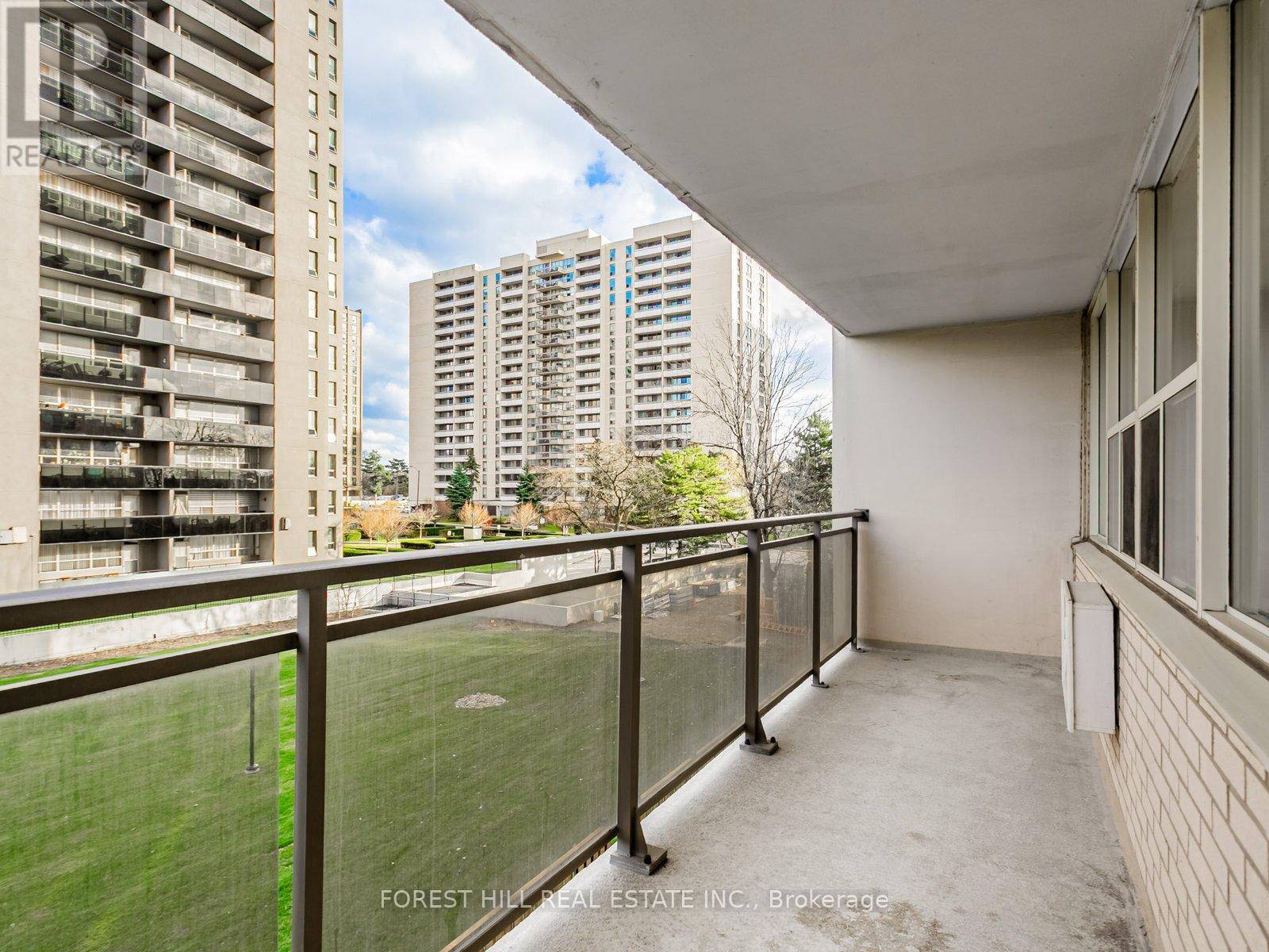 307 - 155 Marlee Avenue, Toronto, Ontario  M6B 4B5 - Photo 24 - W12572364