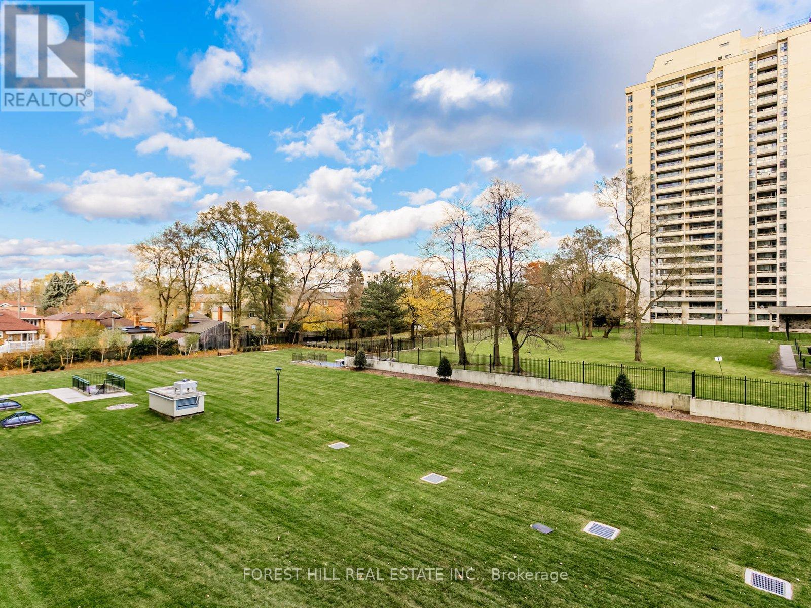 307 - 155 Marlee Avenue, Toronto, Ontario  M6B 4B5 - Photo 25 - W12572364