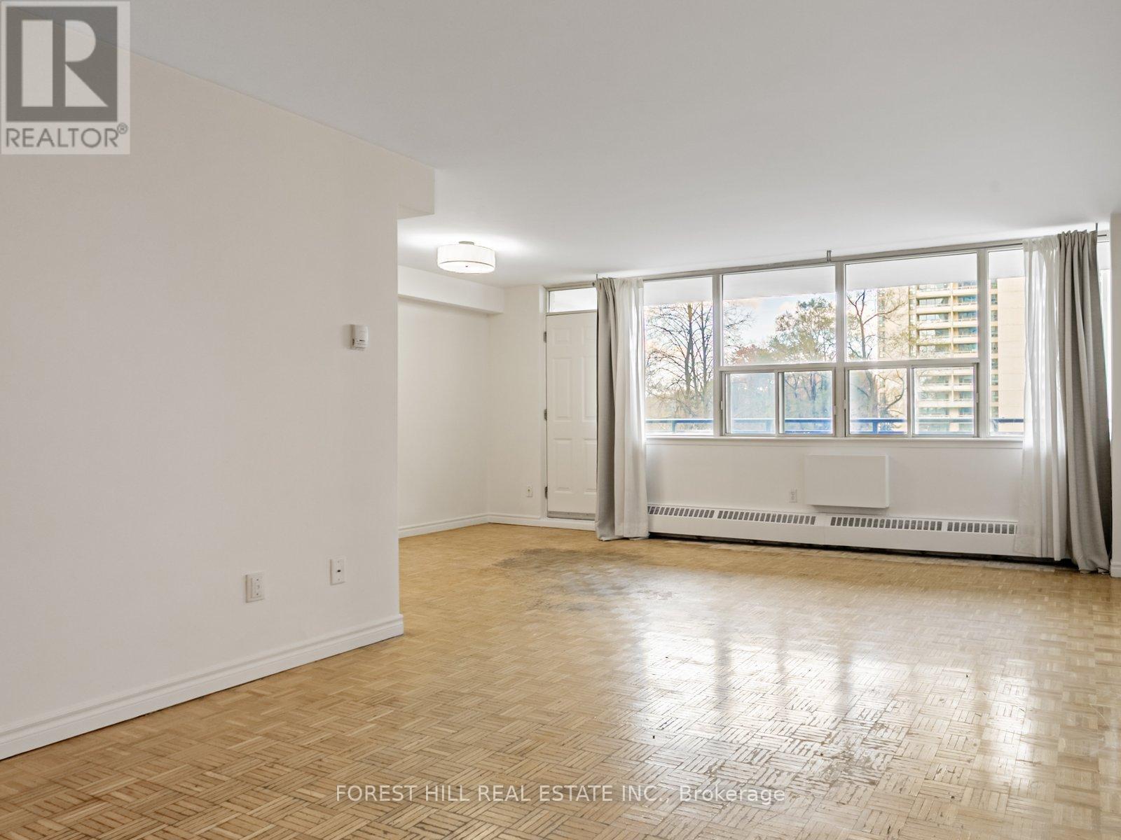 307 - 155 Marlee Avenue, Toronto, Ontario  M6B 4B5 - Photo 7 - W12572364