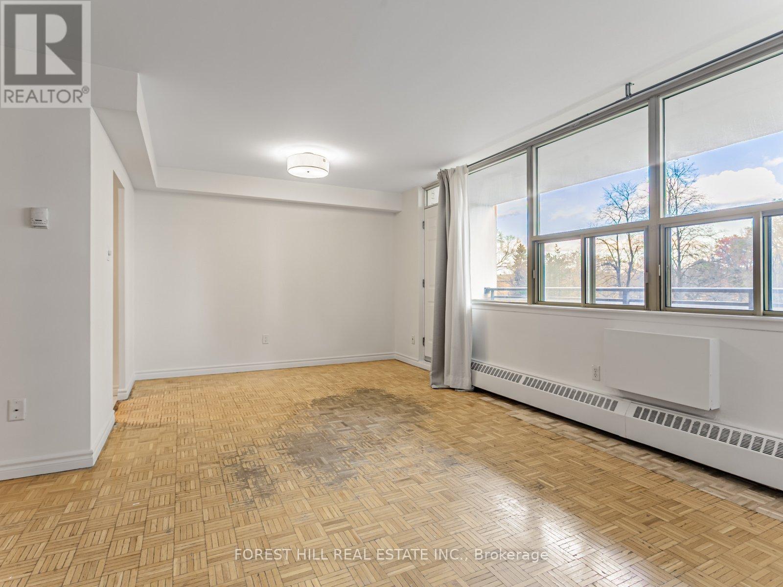 307 - 155 Marlee Avenue, Toronto, Ontario  M6B 4B5 - Photo 8 - W12572364