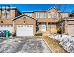 934 CARDINGTON STREET, Mississauga, Ontario