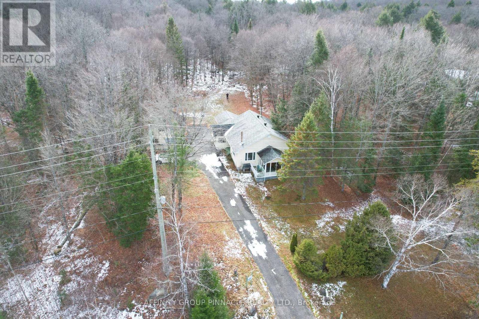 18063 35 Highway, Algonquin Highlands, Ontario  K0M 1S0 - Photo 3 - X12572092