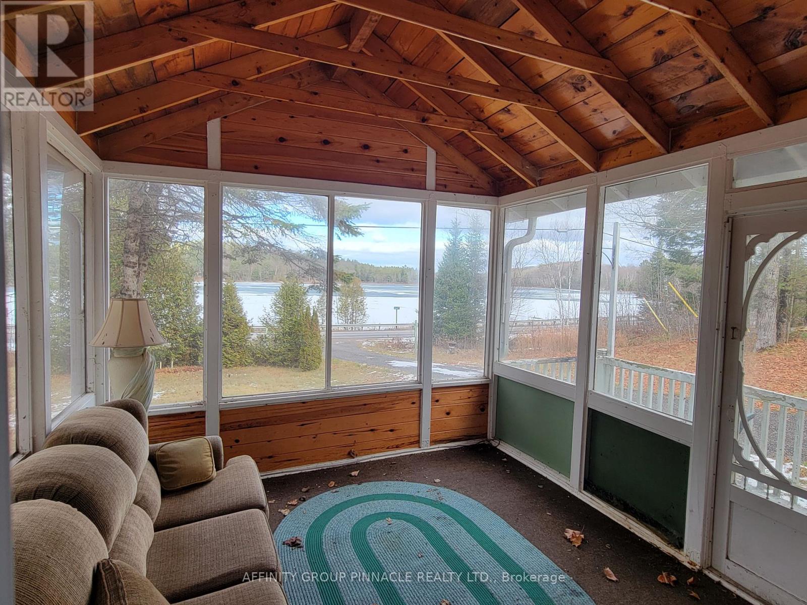 18063 35 Highway, Algonquin Highlands, Ontario  K0M 1S0 - Photo 17 - X12572092