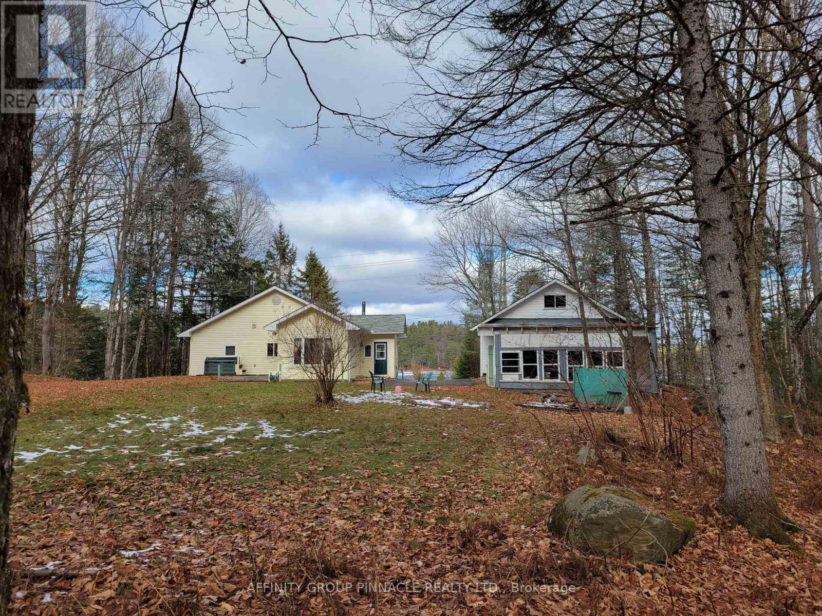 18063 35 Highway, Algonquin Highlands, Ontario  K0M 1S0 - Photo 7 - X12572092