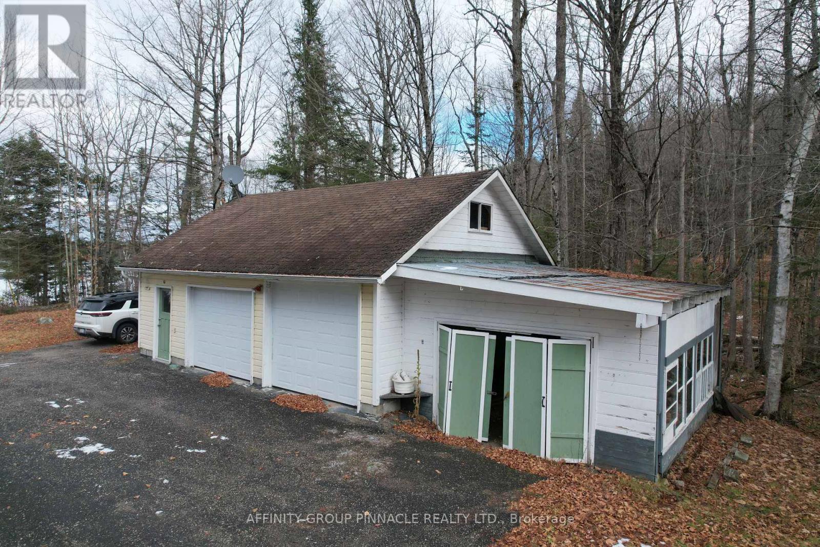 18063 35 Highway, Algonquin Highlands, Ontario  K0M 1S0 - Photo 6 - X12572092