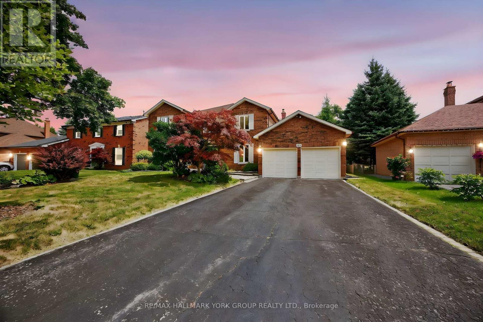 64 Craigleith Crescent, Richmond Hill, Ontario  L4E 2S4 - Photo 1 - N12337282