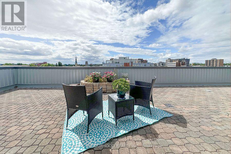 702 - 80 Athol Street E, Oshawa, Ontario  L1H 8B7 - Photo 12 - E12572398