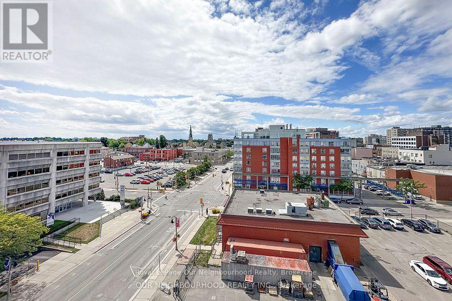 702 - 80 Athol Street E, Oshawa, Ontario  L1H 8B7 - Photo 18 - E12572398